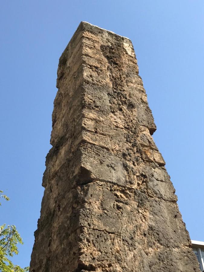 Via Serradifalco, Zona Via Dante 팔레르모 외부 사진