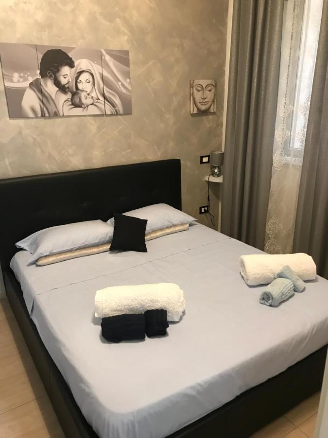 Via Serradifalco, Zona Via Dante 팔레르모 외부 사진