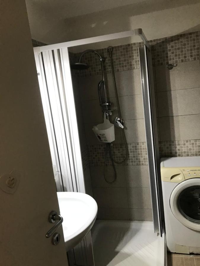 Via Serradifalco, Zona Via Dante 팔레르모 외부 사진